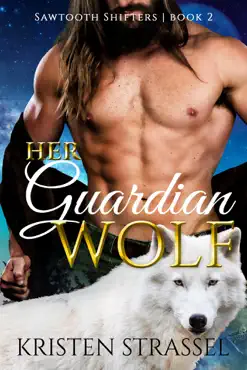 her guardian wolf book cover image