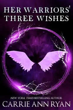 her warriors' three wishes book cover image