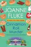Cinnamon Roll Murder synopsis, comments