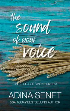 the sound of your voice book cover image