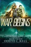 War Begins Book One synopsis, comments