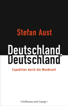 deutschland, deutschland book cover image