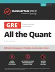 GRE All the Quant synopsis, comments