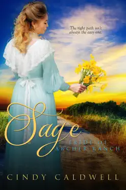 sage book cover image