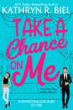 Take a Chance on Me book