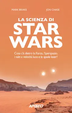 la scienza di star wars book cover image