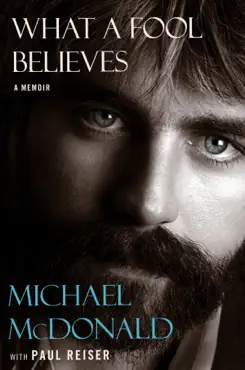 what a fool believes book cover image