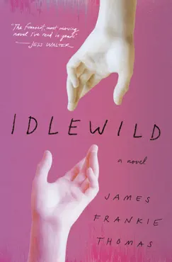 idlewild book cover image