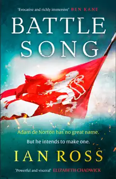 battle song book cover image