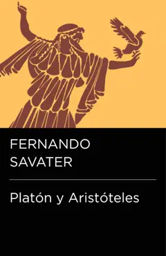 platón y aristóteles (colección endebate) imagen de la portada del libro