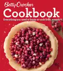 Betty Crocker Cookbook, 12th Edition e-book