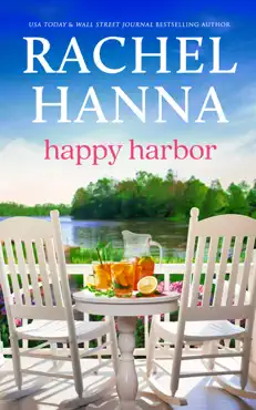 happy harbor book cover image