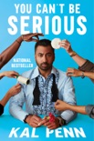 You Can't Be Serious book summary, reviews and download