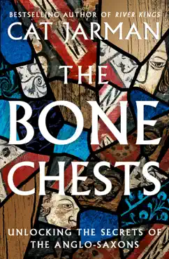 the bone chests imagen de la portada del libro