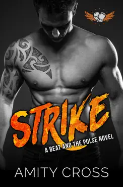 strike book cover image