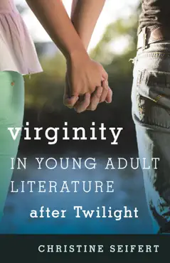 virginity in young adult literature after twilight book cover image