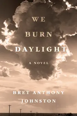 we burn daylight book cover image