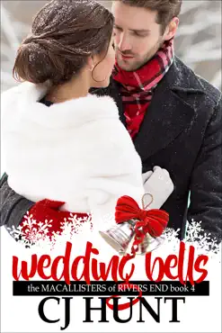 wedding bells imagen de la portada del libro