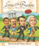 Lives Of The Presidents book summary, reviews and downlod