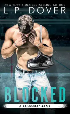 blocked book cover image
