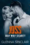 Joss synopsis, comments