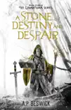 A Stone Of Destiny And Despair synopsis, comments