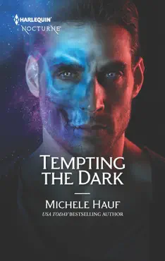 tempting the dark book cover image