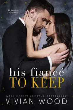 his fiancé to keep book cover image