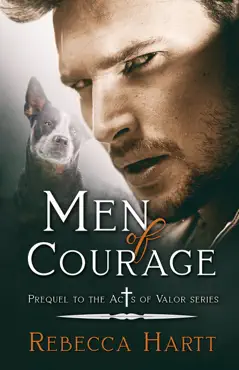 men of courage book cover image