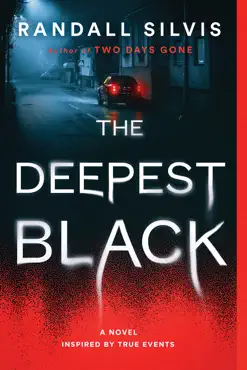 the deepest black book cover image