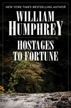hostages to fortune book cover image