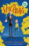 Mr Spicebag synopsis, comments