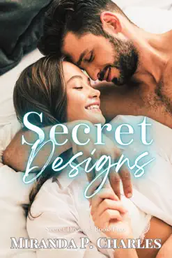 secret designs book cover image