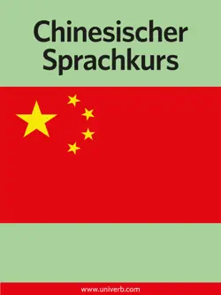 chinesischer sprachkurs imagen de la portada del libro
