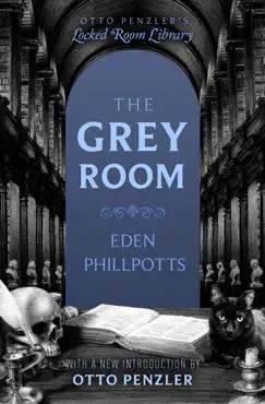 the grey room book cover image