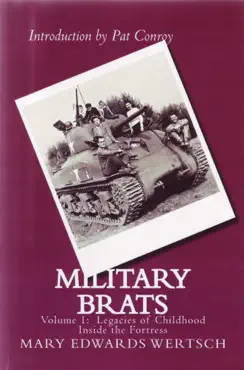 military brats book cover image