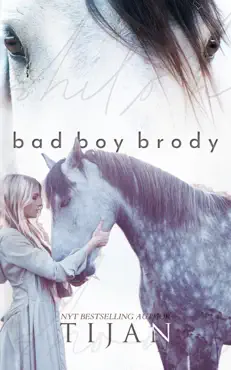 bad boy brody book cover image