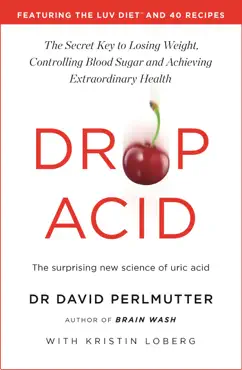 drop acid imagen de la portada del libro