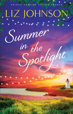 summer in the spotlight book cover image