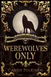 Werewolves Only sinopsis y comentarios