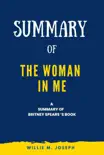 Summary of The Woman in Me By Britney Spears synopsis, comments