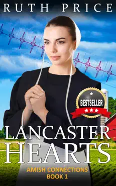 lancaster hearts book cover image