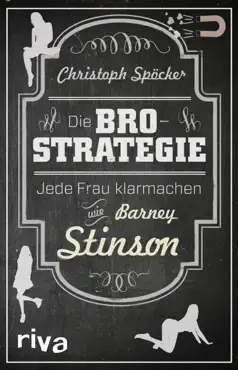 die bro-strategie book cover image