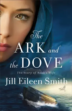ark and the dove book cover image