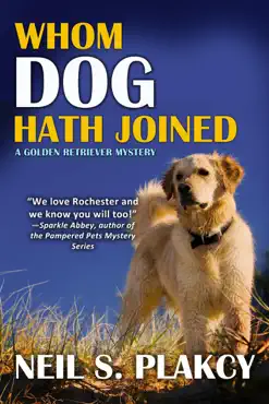 whom dog hath joined imagen de la portada del libro
