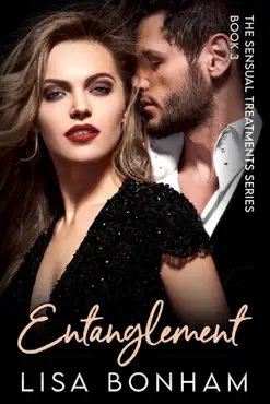entanglement book cover image