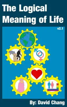the logical meaning of life book cover image