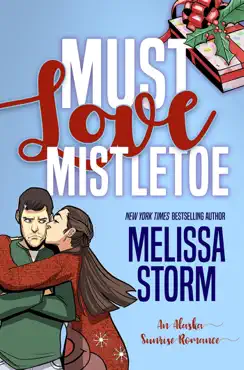 must love mistletoe book cover image