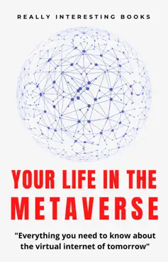 your life in the metaverse book cover image