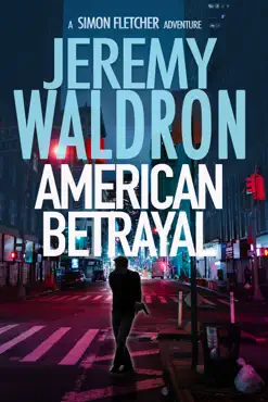 american betrayal book cover image